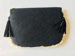 Ava Boho Clutch, Eco Friendly