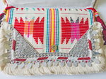Hina Boho Clutch, Eco Friendly