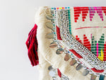 Hina Boho Clutch, Eco Friendly
