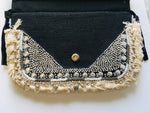 Ava Boho Clutch, Eco Friendly