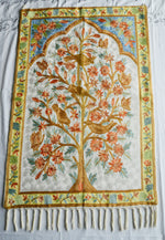 Tree Of Life with Arch Art Wall Hanging