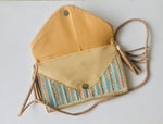 Harper Boho Clutch, Eco Friendly - hmindistyle