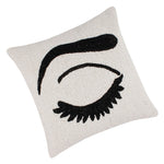 HM WinkEye Beads Cushion Cover
