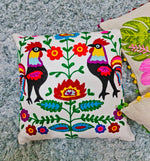 Rooster Throw Cushion Cover (Set of 2)