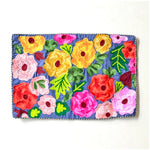 HM Floral Throw Cushion Cover (Set of 2)