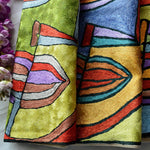 Picasso Face Art Style Cushion Covers (Set of 2) - hmindistyle