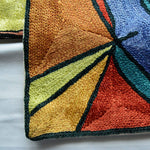 Picasso Face Art Style Cushion Covers (Set of 4) - hmindistyle