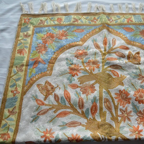 Tree Of Life with Arch Art Wall Hanging