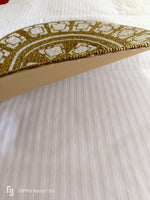 HM Squarebox Beads Table Mats (Set of 6)