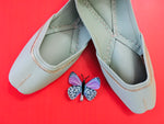 Cora Jutti with zari line