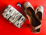 HM Geometric (Jutti-Clutch Set)