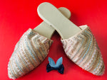 Aria Mule