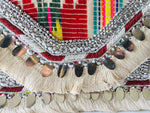 Hina Boho Clutch, Eco Friendly
