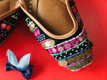Boho Jutti