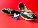 HM Zoya Jutti