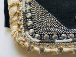Ava Boho Clutch, Eco Friendly