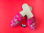 HM Nadira Mule