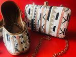 HM Geometric (Jutti-Clutch Set)