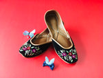 HM Myza Jutti