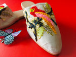 HM Rabia Mule