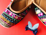Boho Jutti