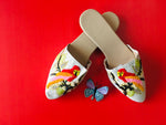 HM Rabia Mule