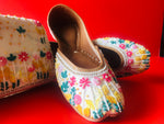 HM Garden Leaf (Jutti-Clutch Set)