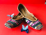Boho Jutti