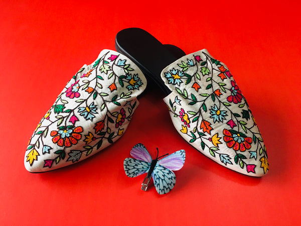 HM Pakiza Mule