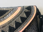 Nora Boho Clutch, Eco Friendly - hmindistyle
