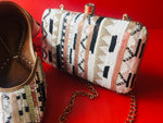 HM Geometric (Jutti-Clutch Set)