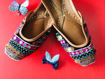 Boho Jutti