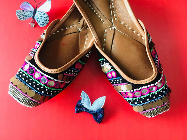 Boho Jutti