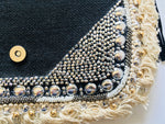 Ava Boho Clutch, Eco Friendly