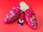 HM Nadira Mule
