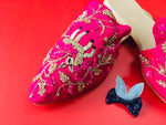 HM Nadira Mule