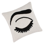 HM WinkEye Beads Cushion Cover