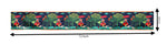 Jaipur Festive - Polyester Silk Digital Printed Table Runner