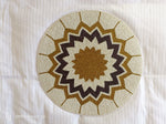 HM Star Beads Table Mat (Set of 6)