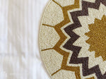 HM Star Beads Table Mat (Set of 6)