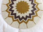 HM Star Beads Table Mat (Set of 6)